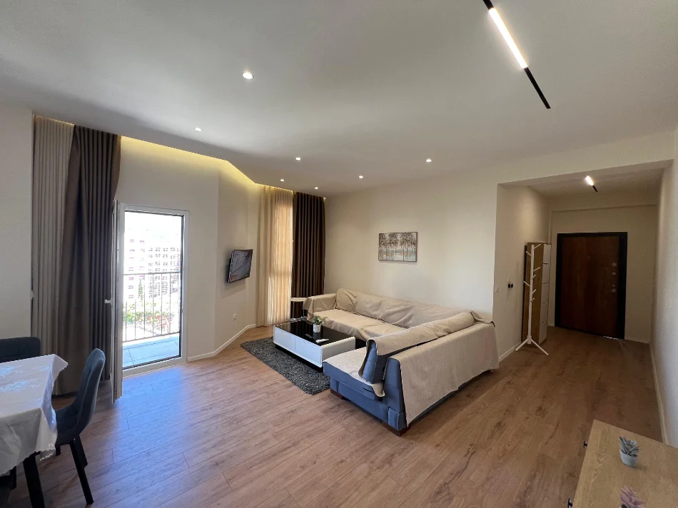 1-bedroom Apartment for rent – Ali Demi - Image 2