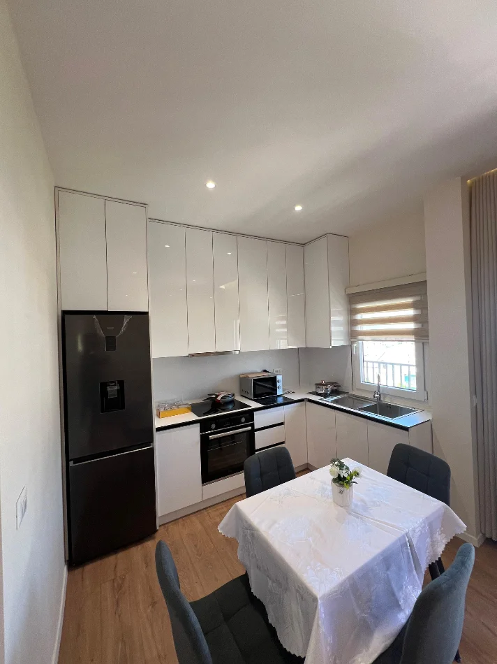 1-bedroom Apartment for rent – Ali Demi - Image 3