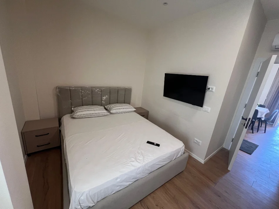 1-bedroom Apartment for rent – Ali Demi - Image 4