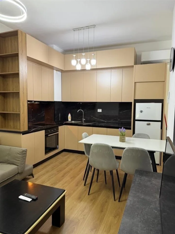 2-bedroom Apartment for rent – Ali Demi - Image 2