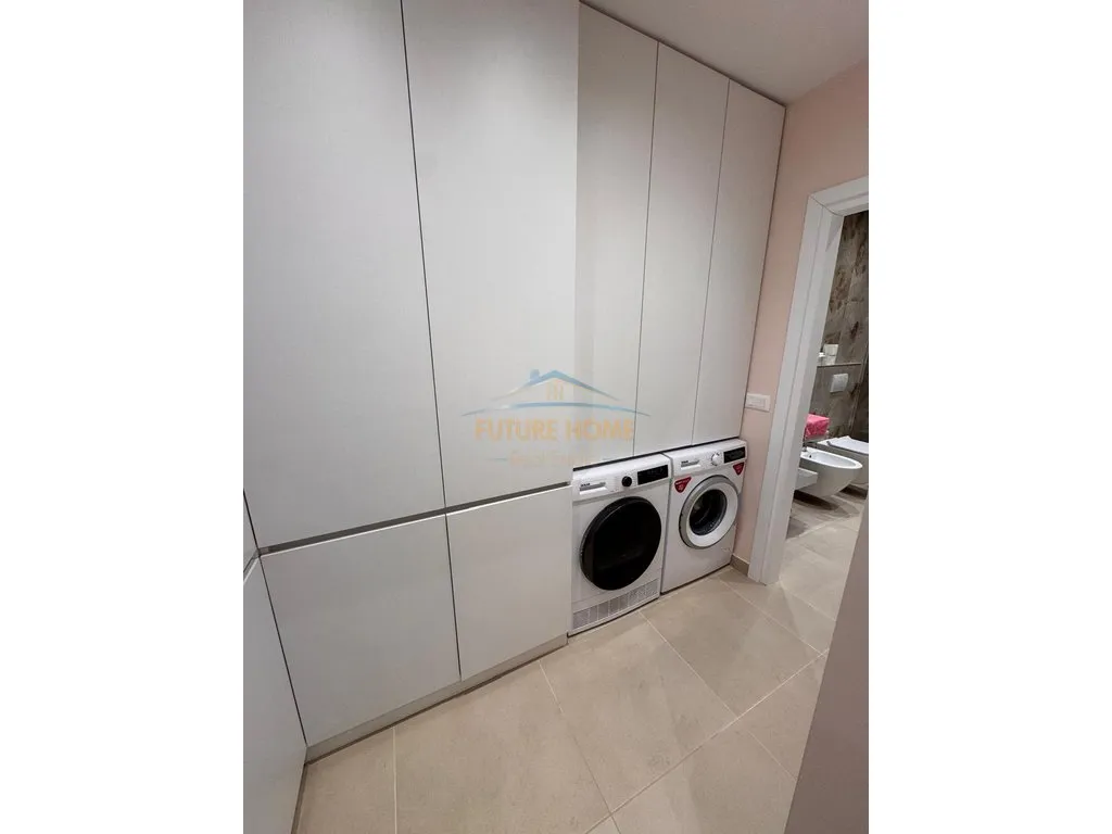 Disponojme apartament 2+1 me Qera, Rruga Sulejman Pasha Tirane - Foto 4
