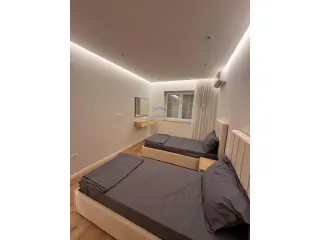 Disponojme apartament 2+1 me Qera, Rruga Sulejman Pasha Tirane - Miniaturë 2