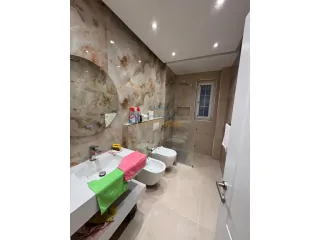 Disponojme apartament 2+1 me Qera, Rruga Sulejman Pasha Tirane - Miniaturë 7