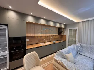 Disponojme apartament 2+1 me Qera, Rruga Sulejman Pasha Tirane - Miniaturë 8