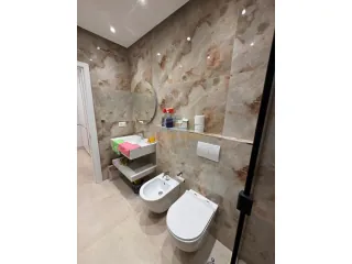Disponojme apartament 2+1 me Qera, Rruga Sulejman Pasha Tirane - Miniaturë 9