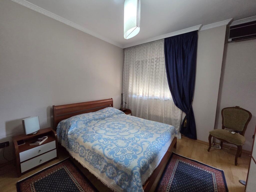 2+1 Apartment for Rent in Komuna e Parisit - Image 4