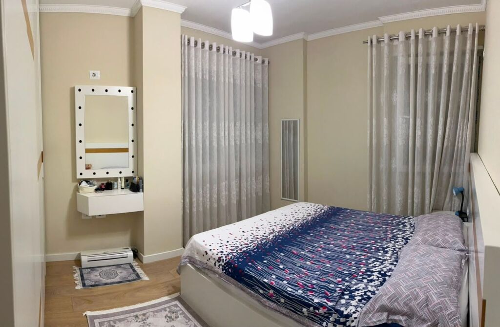 2+1 Apartment for Rent in Komuna e Parisit - Image 2