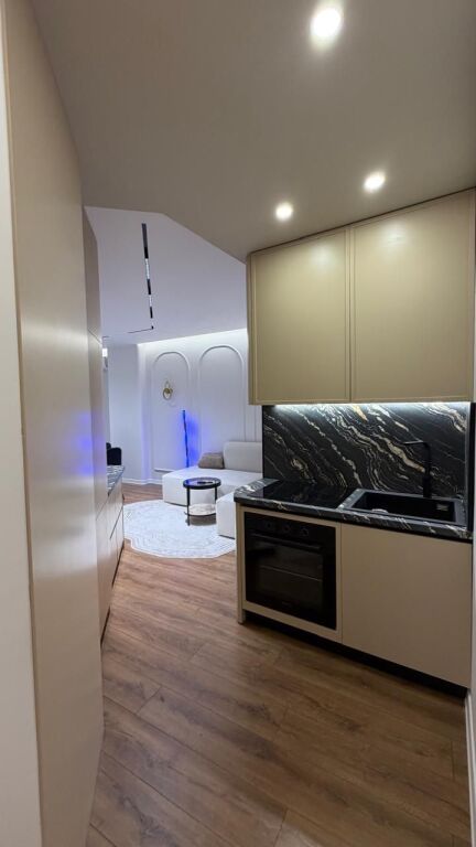 1+1 Apartment for Sale in Astir - Image 3