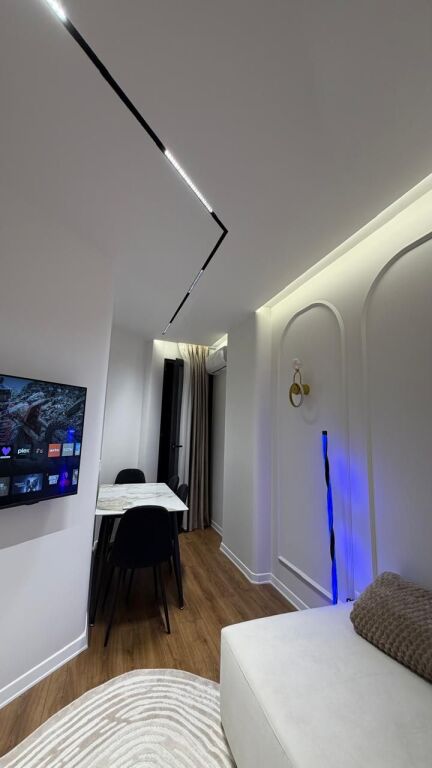 1+1 Apartment for Sale in Astir - Image 4