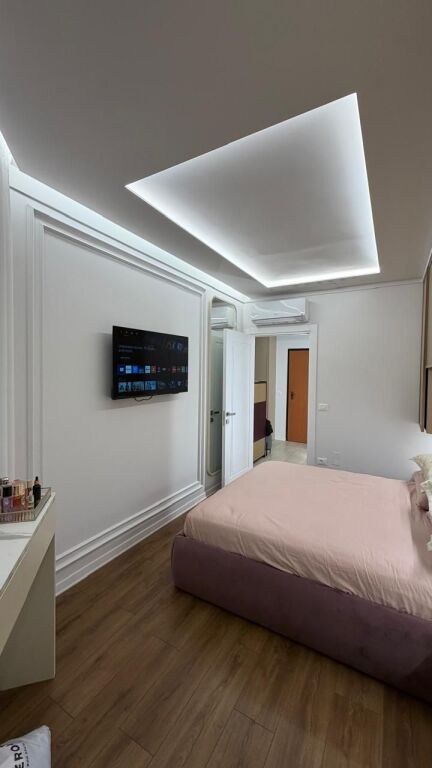 1+1 Apartment for Sale in Astir - Image 5