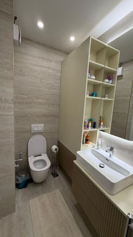 1+1 Apartment for Sale in Astir - Image 7