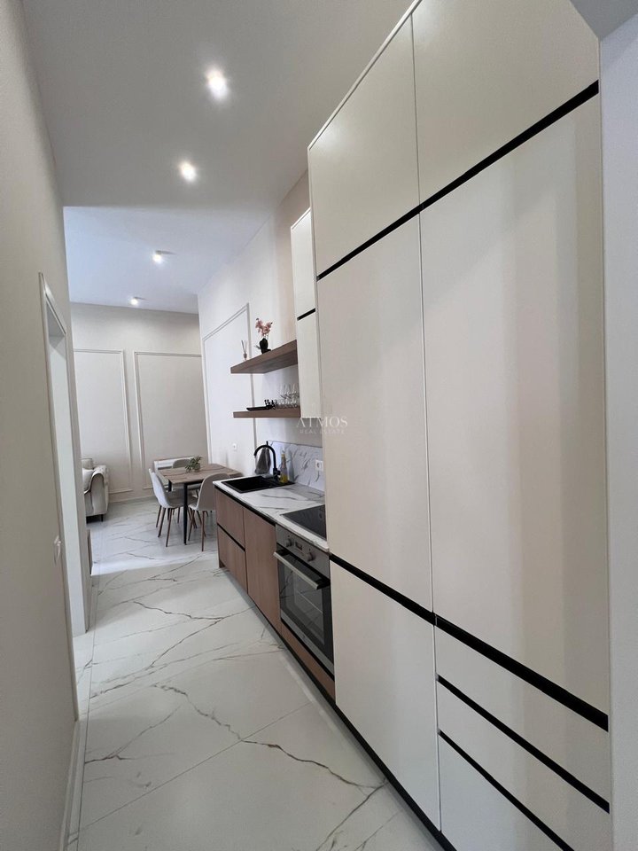 2+1 Apartment for Rent in Qendër, Tiranë - 1200€ | 85 m² - Image 4