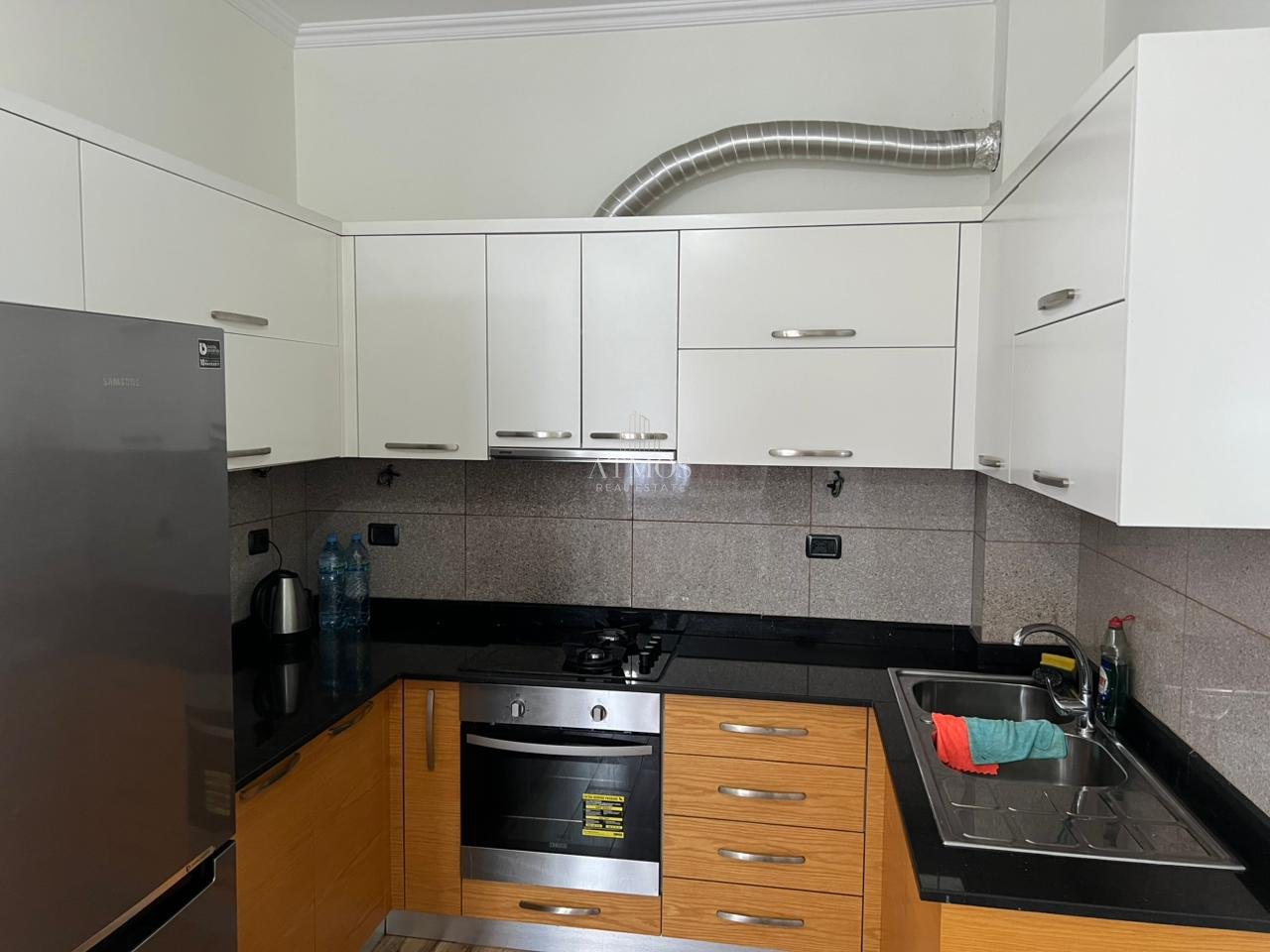 2+1 HOUSE FOR RENT IN SAUK-FARKE - Image 2