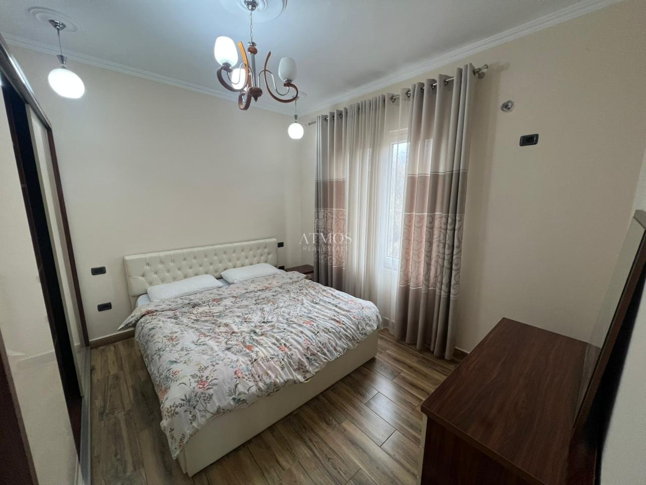 2+1 HOUSE FOR RENT IN SAUK-FARKE - Image 3