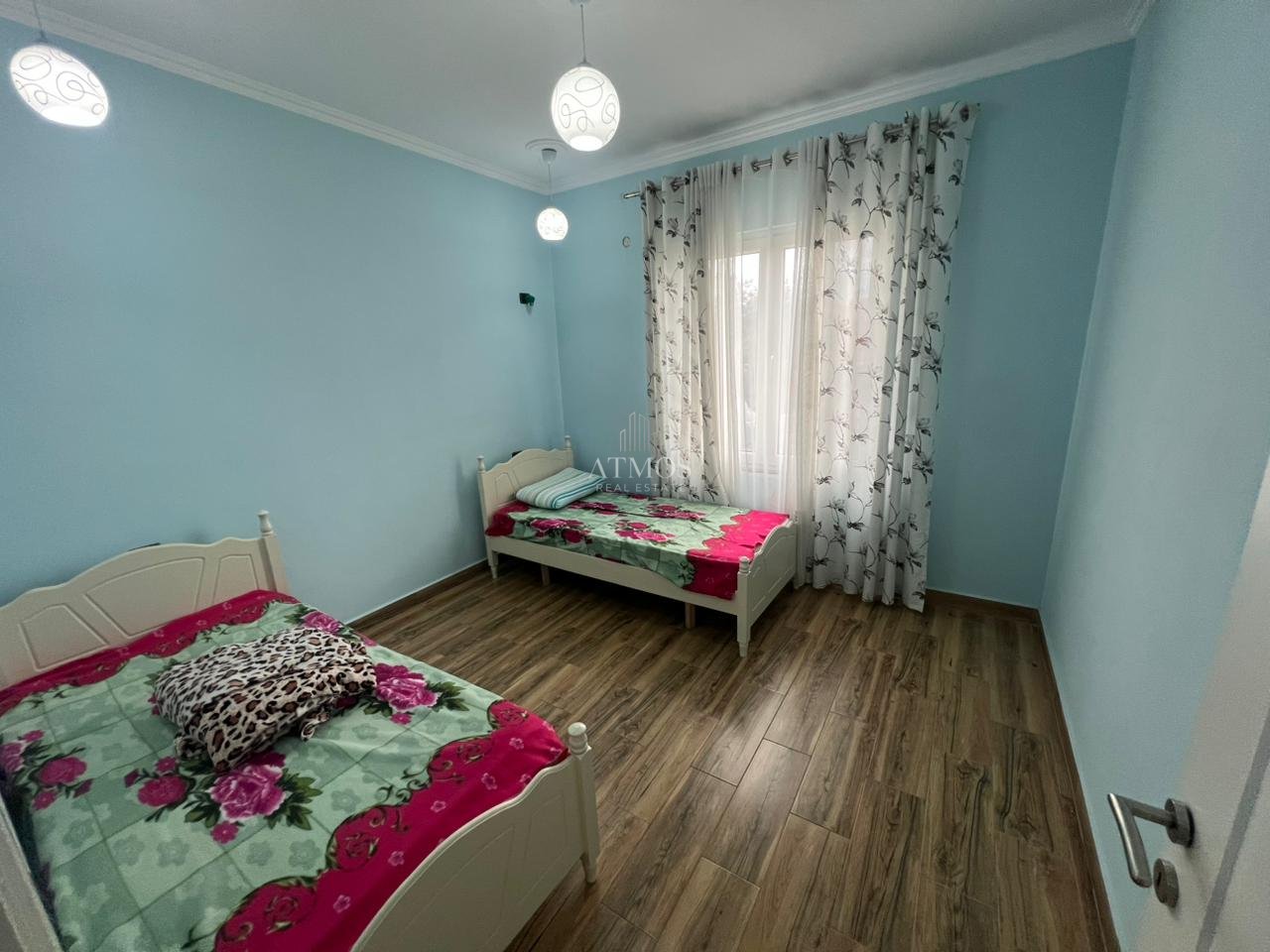 2+1 HOUSE FOR RENT IN SAUK-FARKE - Image 4