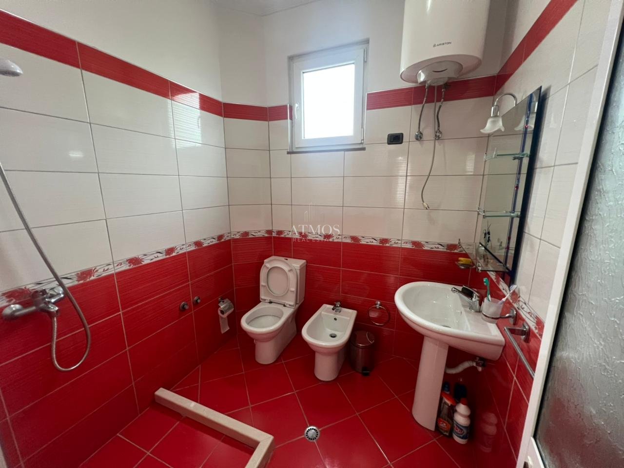 2+1 HOUSE FOR RENT IN SAUK-FARKE - Image 5