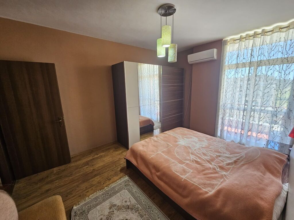 2+1 Apartment for Rent in Astir - Image 2