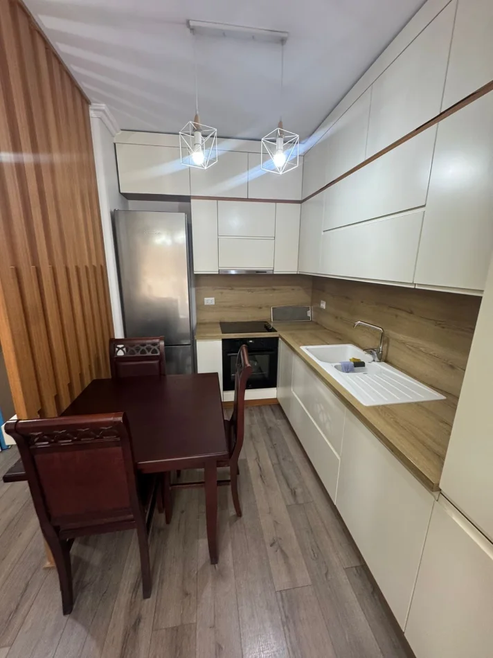 1-bedroom Apartment for rent – Oxhaku - Image 2