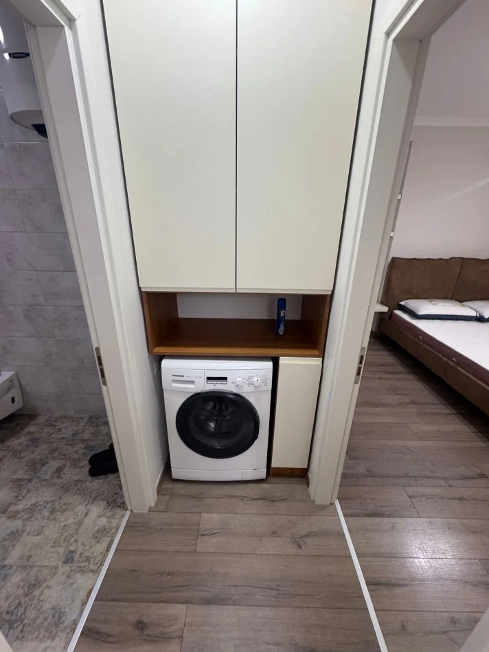 1-bedroom Apartment for rent – Oxhaku - Image 3