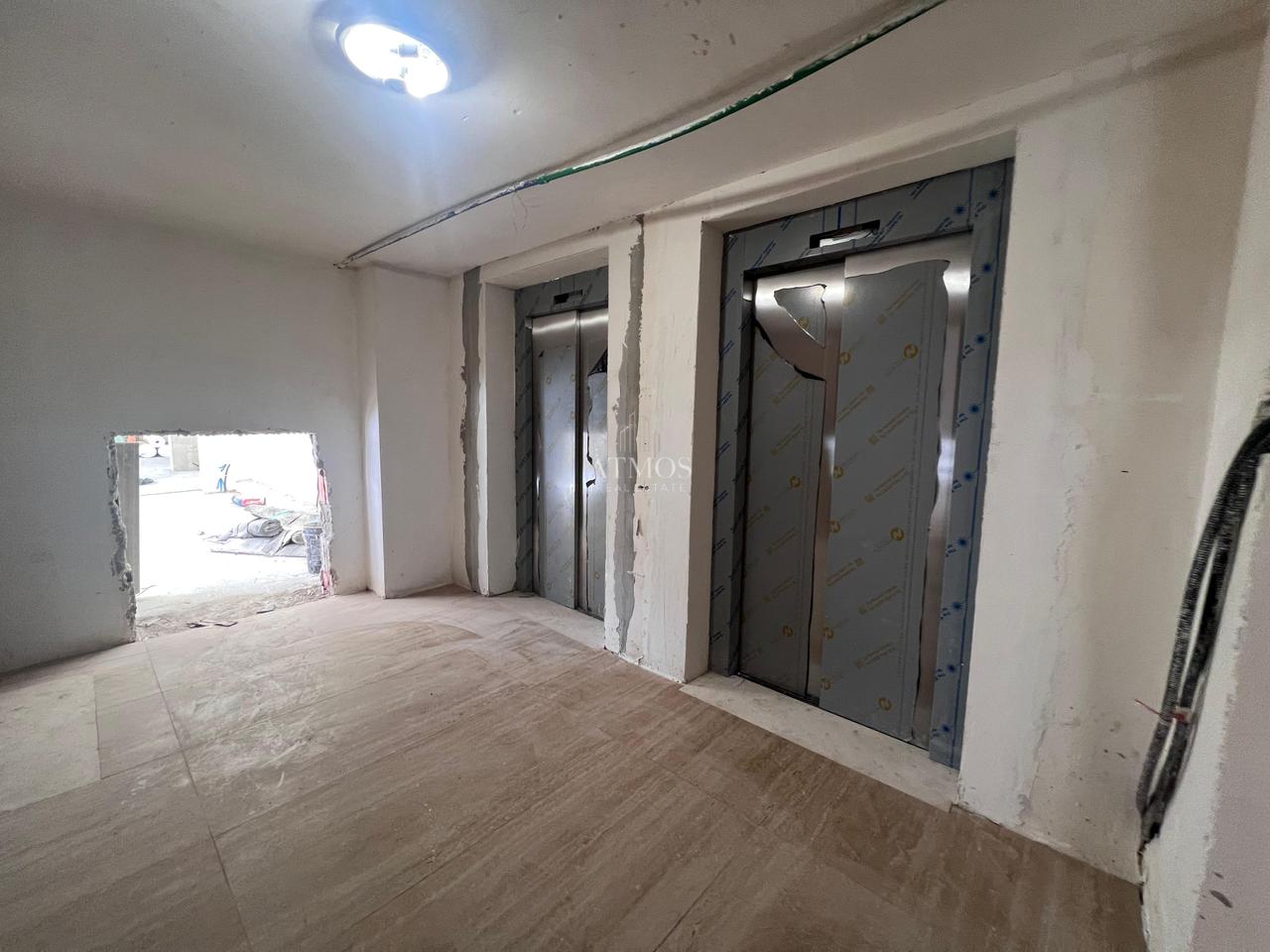 2+1 Apartment for Sale in Laprak, Kompleksi Aura - Image 2