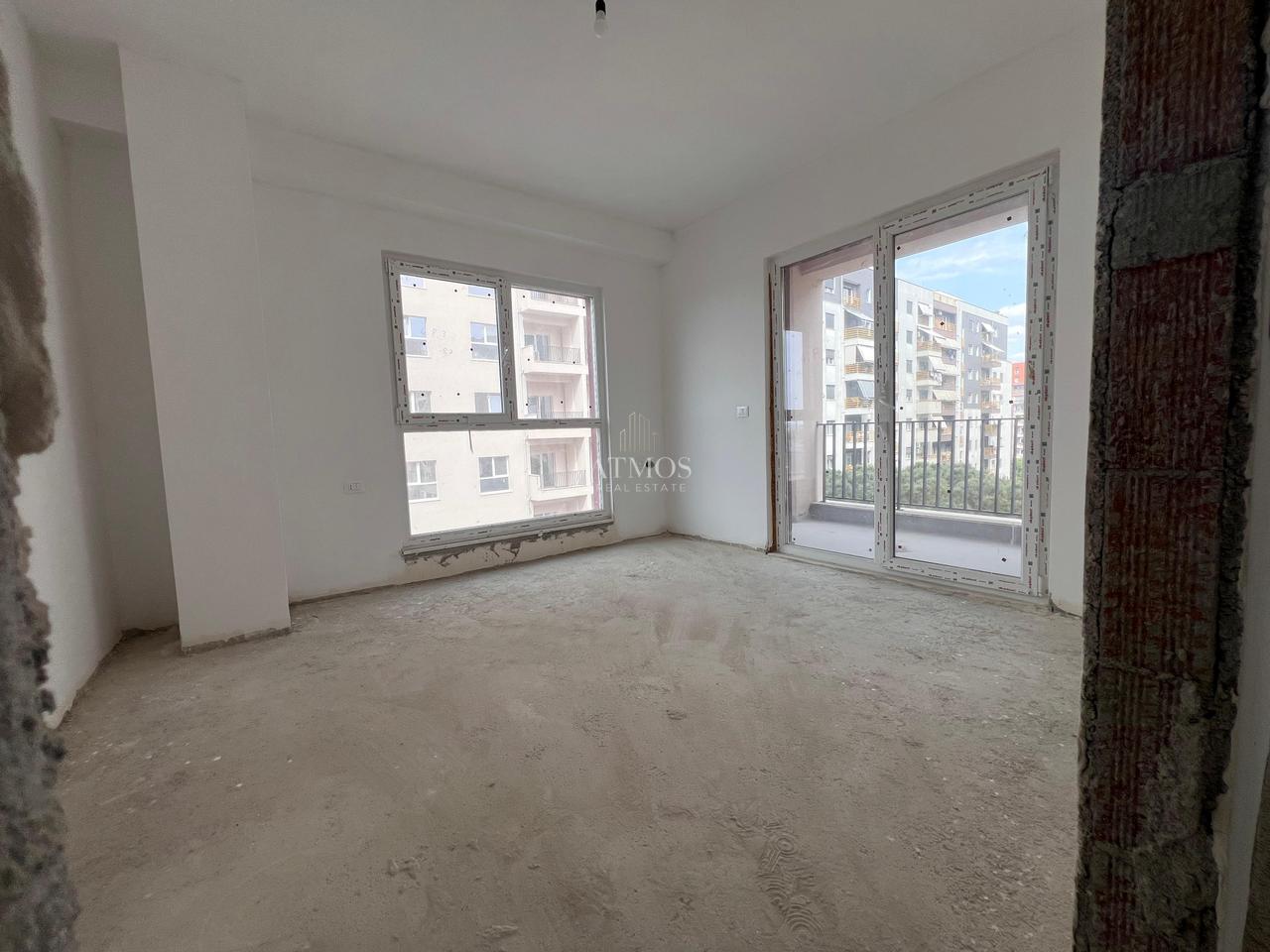 2+1 Apartment for Sale in Laprak, Kompleksi Aura - Image 4