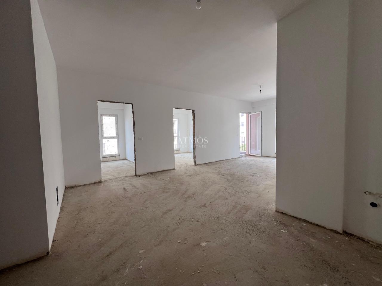 2+1 Apartment for Sale in Laprak, Kompleksi Aura - Image 7