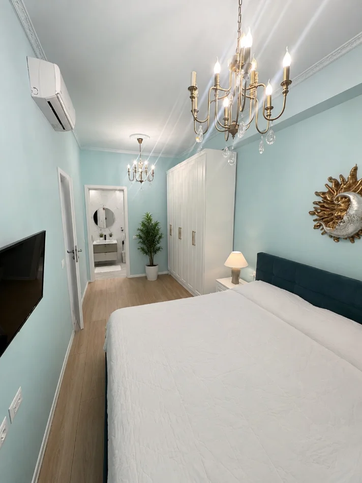 2-bedroom Apartment for sale – Ali Demi - Image 4