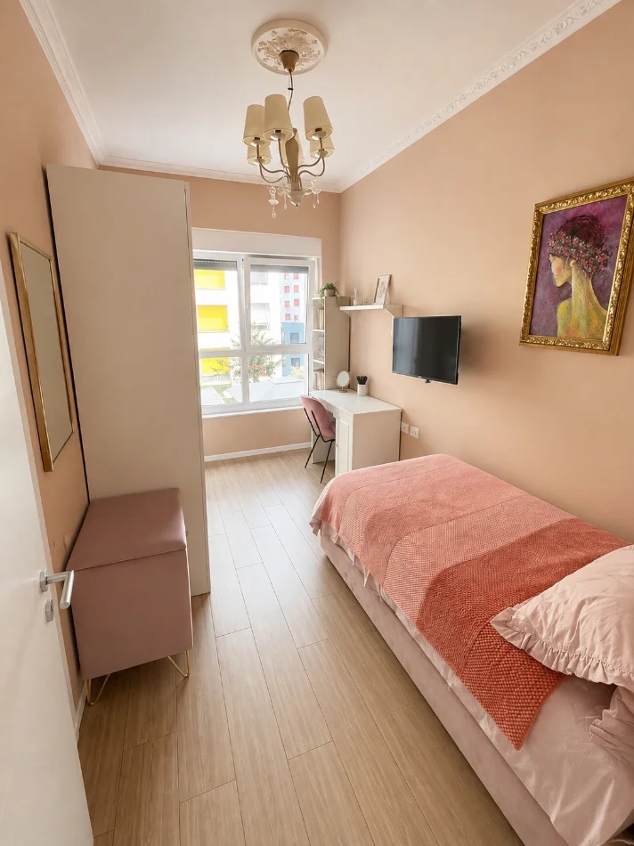 2-bedroom Apartment for sale – Ali Demi - Image 5
