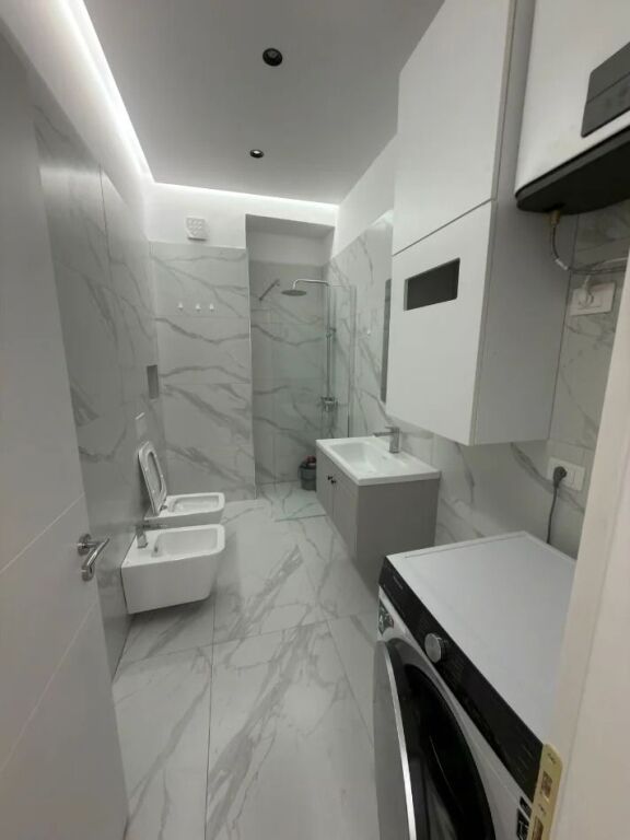 2+1 Apartment for Rent in Komuna e Parisit - Image 4