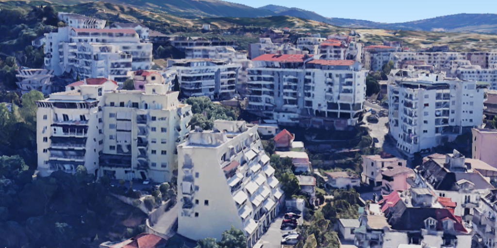 2+1 Apartment for Sale at Fresku, Tirane - Image 3