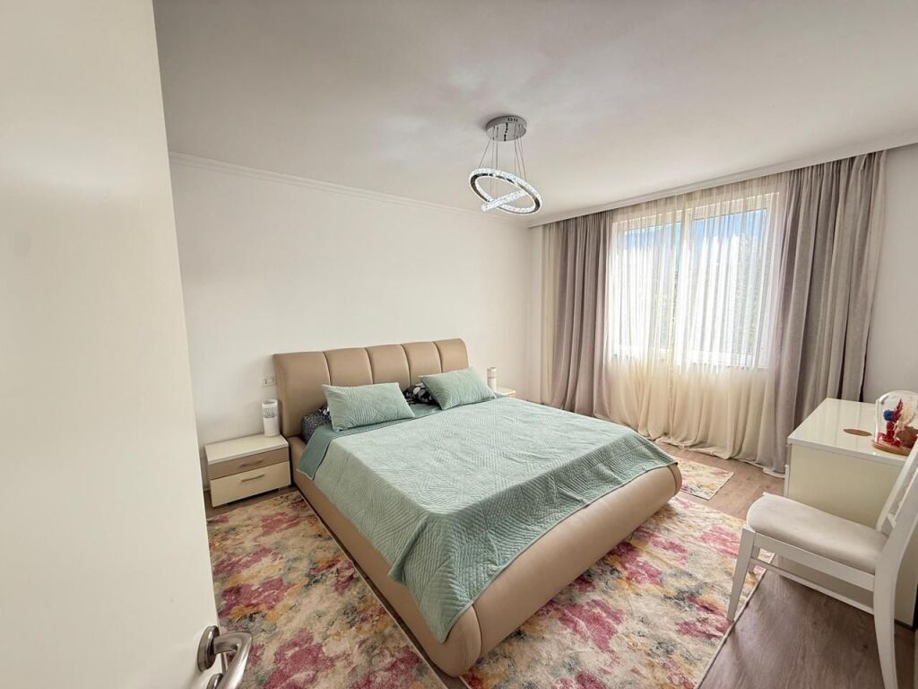 2+1 Apartment for Sale in Kinostudio - Image 2