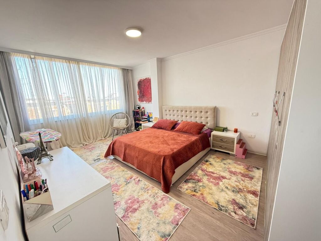 2+1 Apartment for Sale in Kinostudio - Image 3