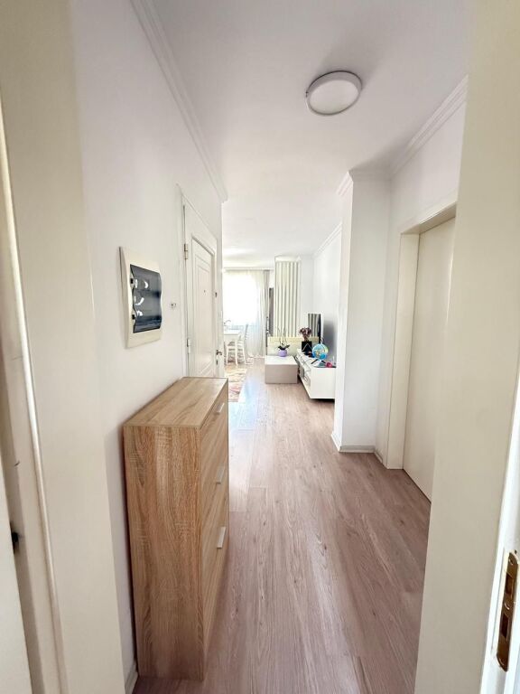 2+1 Apartment for Sale in Kinostudio - Image 4