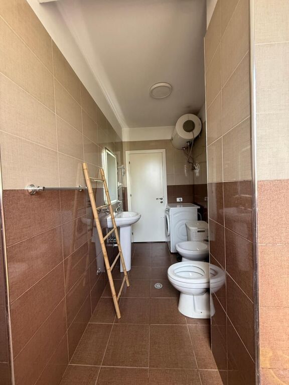 2+1 Apartment for Sale in Kinostudio - Image 5