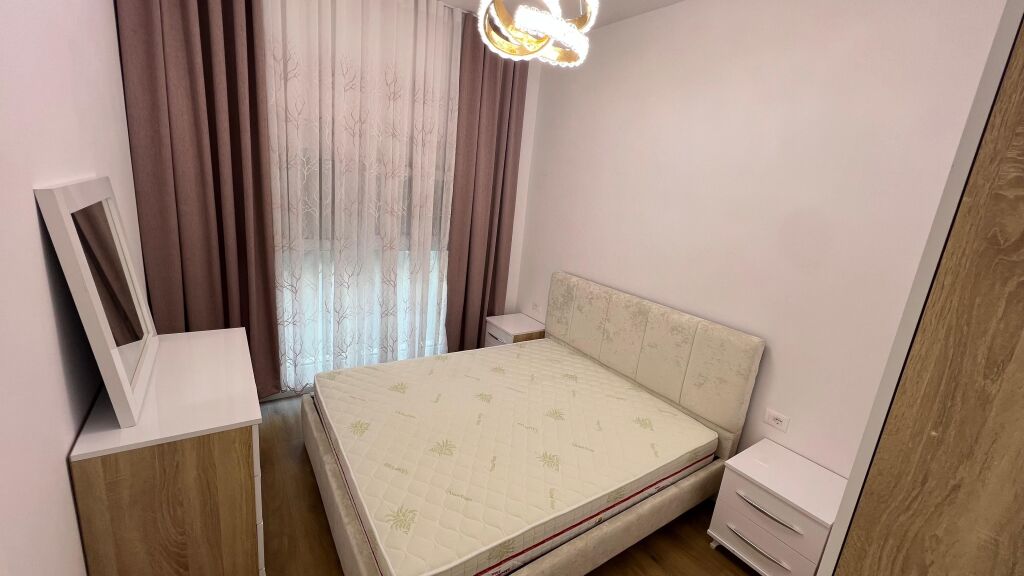 1+1 Apartment for Rent in Ali Demi - Image 2