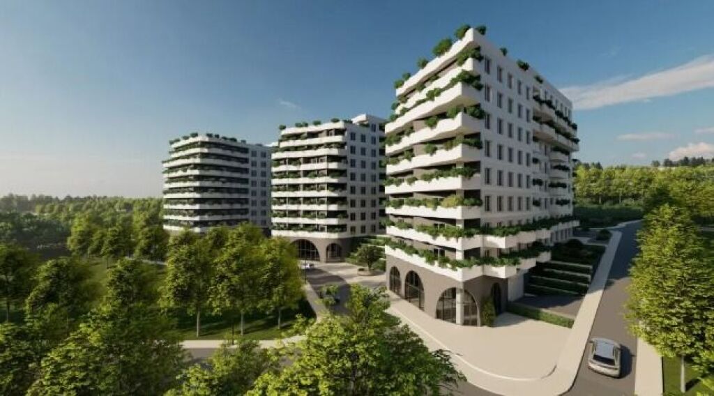 1+1 Apartment for Sale at Aluna Residence, Paskuqan - Image 2