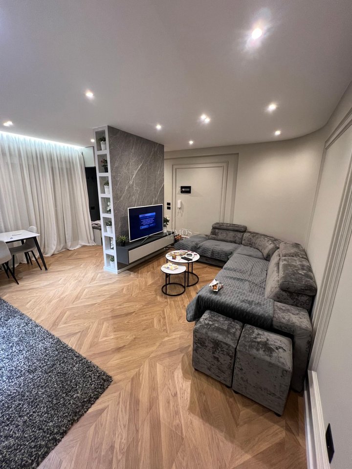 1+1 Apartment for rent, Kodra e Diellit 1 - Image 6