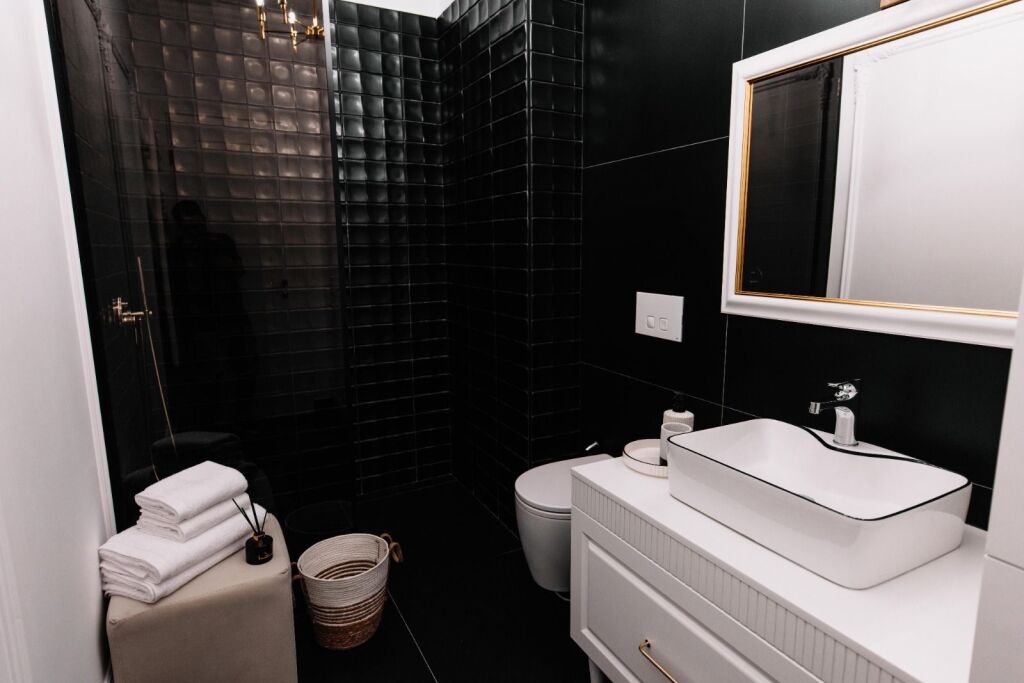 1+1 APARTMENT FOR RENT – ASTIR - Image 3