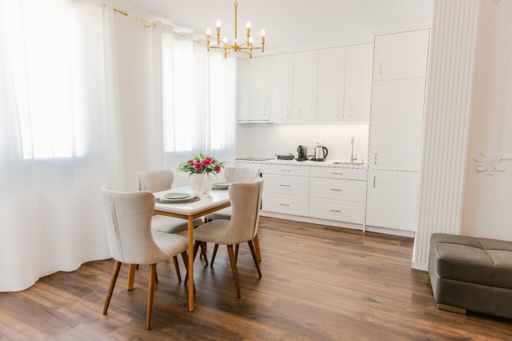 1+1 APARTMENT FOR RENT – ASTIR - Image 4