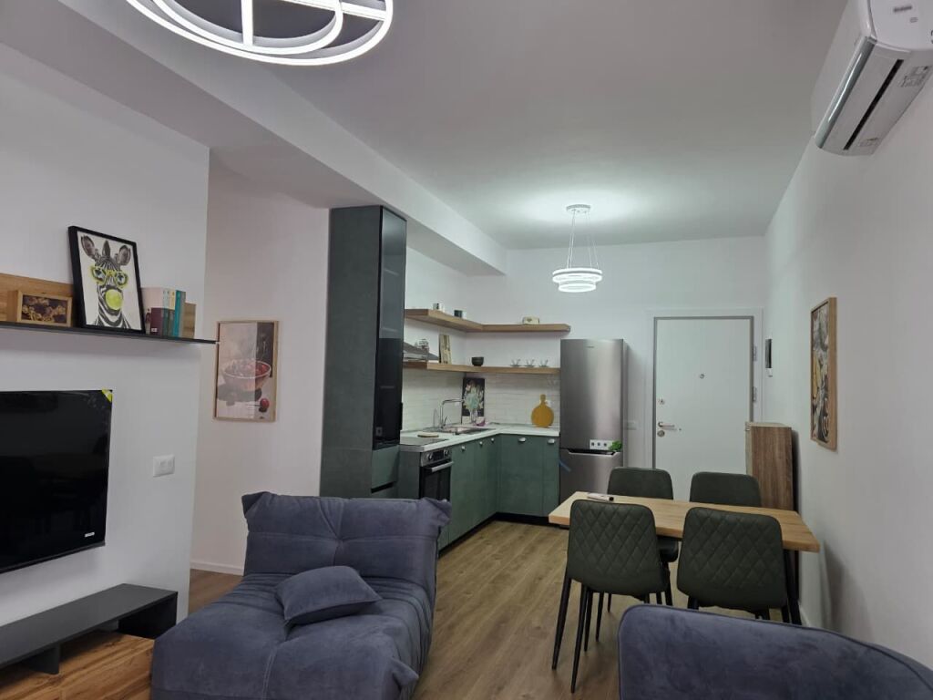 2-bedroom Apartment for rent – Ali Demi - Image 2