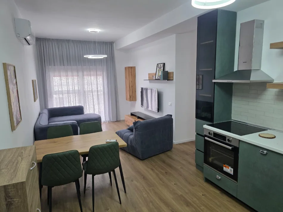 2-bedroom Apartment for rent – Ali Demi - Image 8