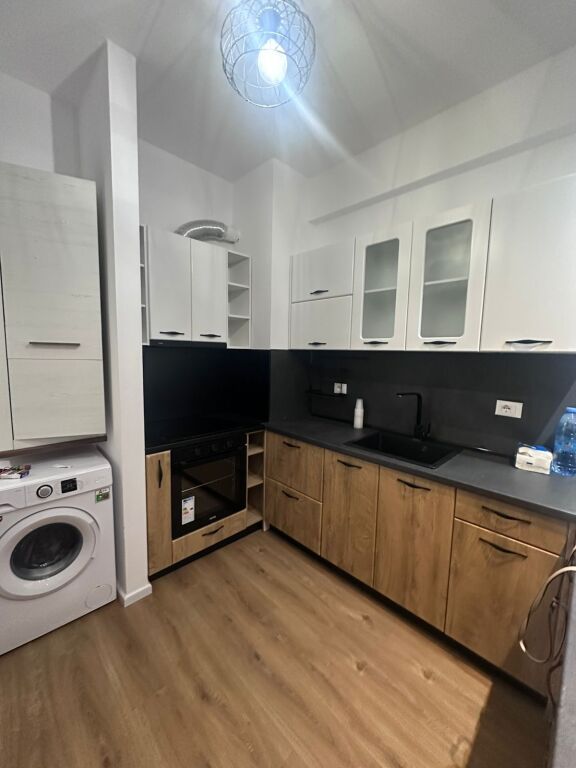 1-bedroom Apartment for rent – Ali Demi - Image 2