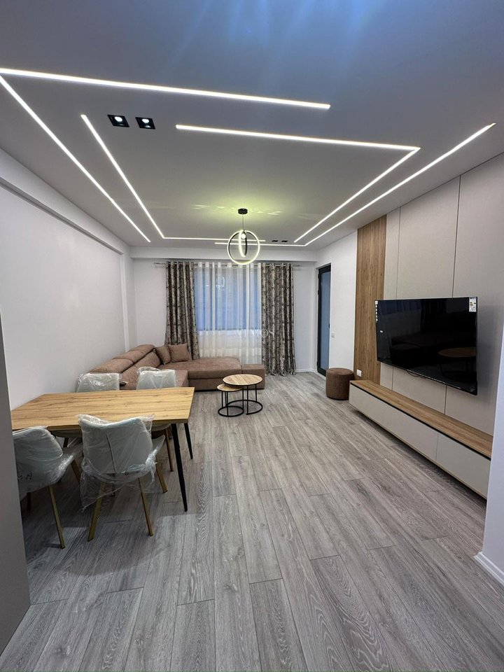1+1 Apartment for Rent in Astir - Image 2