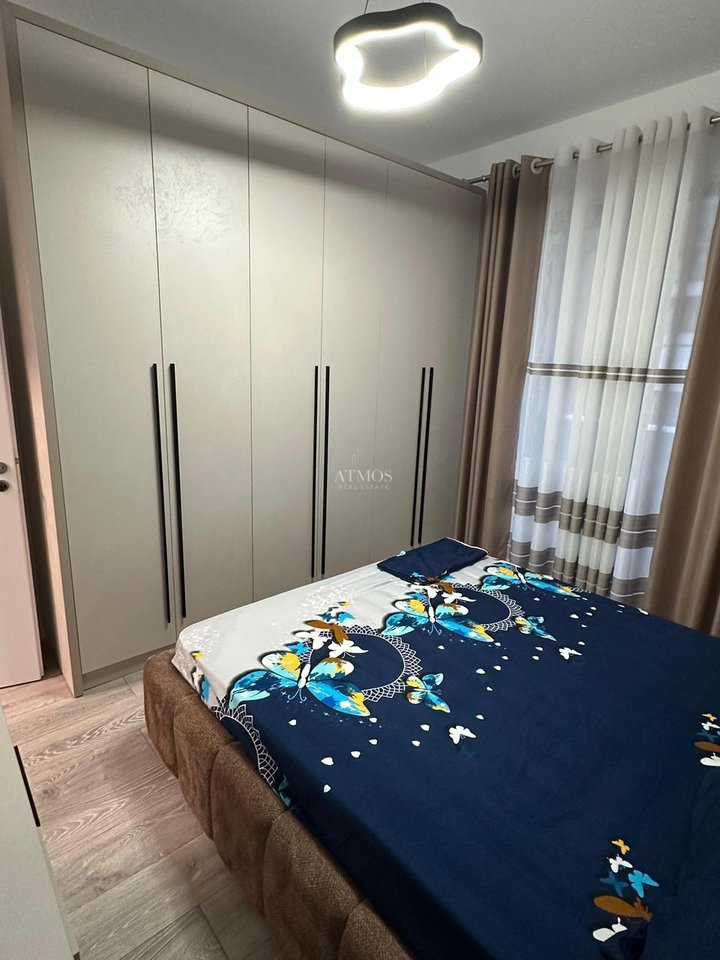 1+1 Apartment for Rent in Astir - Image 4