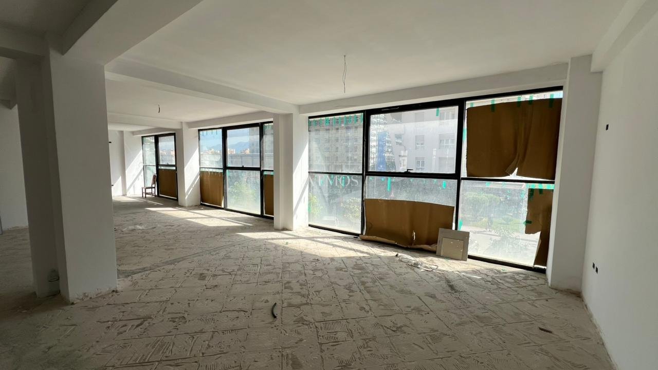 BUSINESS SPACE FOR SALE AT ISH PARKU - Image 3