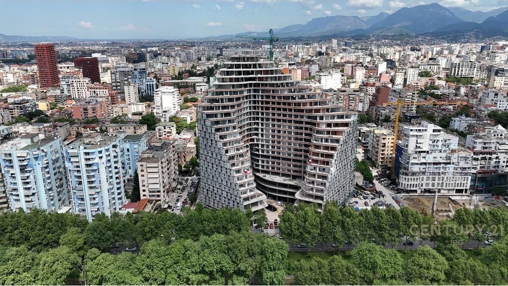 2+1 Apartment for Sale – EKSPOZITA BUILDING - Image 2