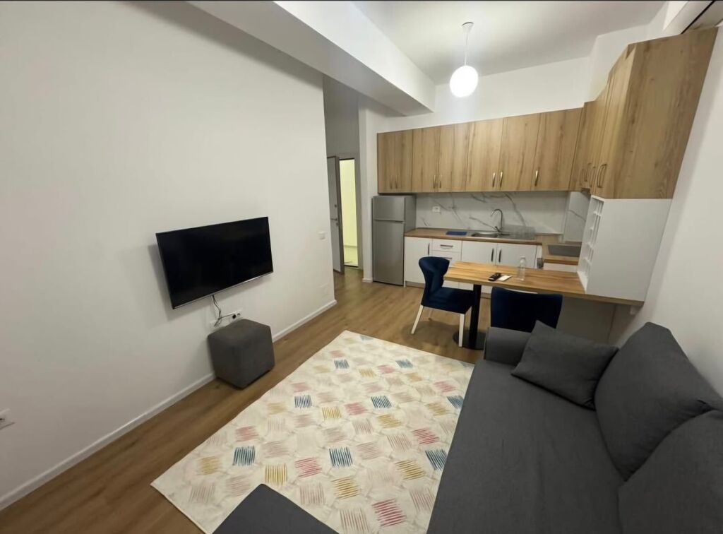 1-bedroom Apartment for rent – Ali Demi - Image 2