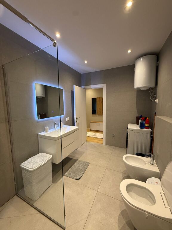 1+1 Apartment for Rent in Astir, €600/month - Image 2