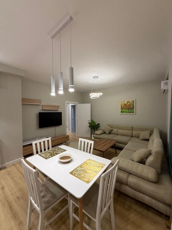 1+1 Apartment for Rent in Astir, €600/month - Image 4