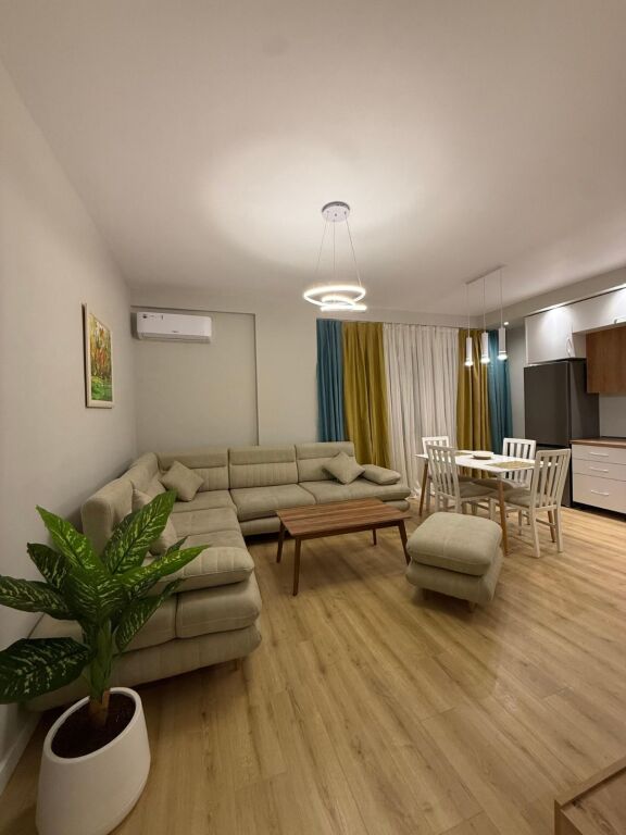 1+1 Apartment for Rent in Astir, €600/month - Image 5